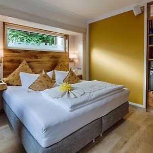 Hotel Pension Blumenbach